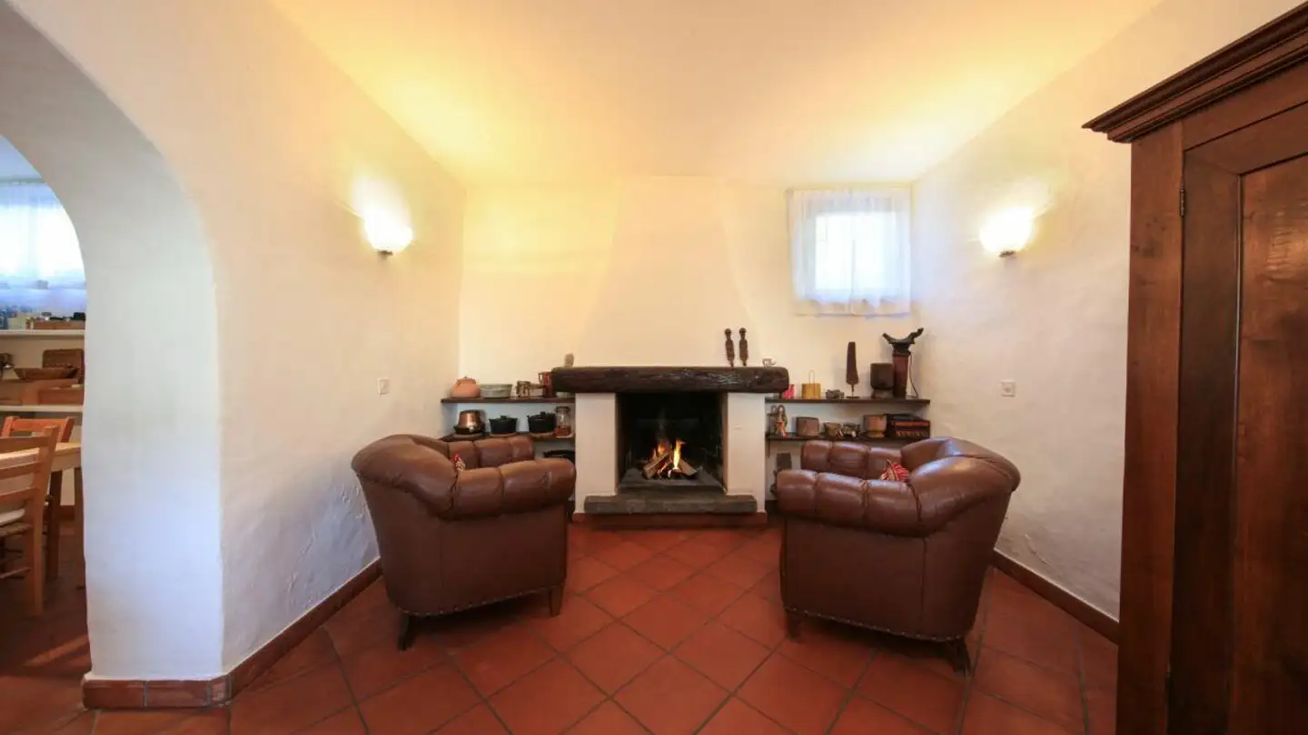 Casa singola in vendita - Contrada Mondrigo 3, 6616 Losone - Photo 3