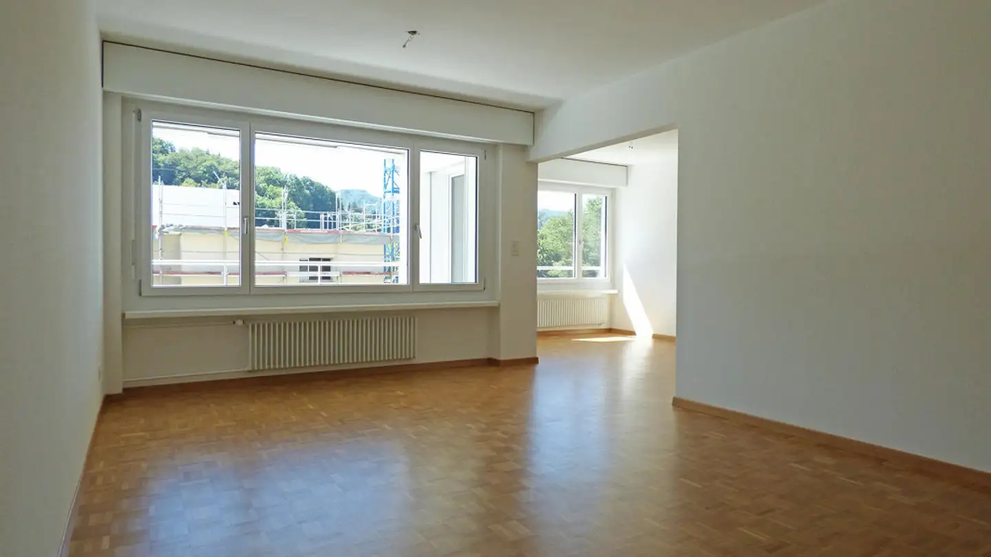 Wohnung mieten - Sonnenmatt 8, 8136 Gattikon - Foto 2