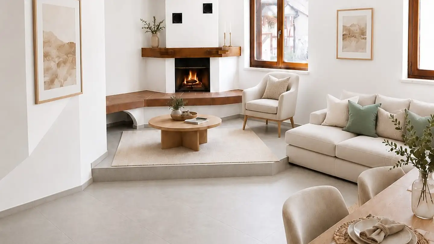 Appartamento in affitto - Gartenstrasse 2, 8447 Dachsen - Foto 2