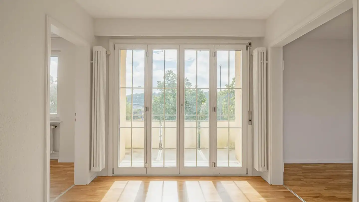 Apartment for rent - Herblingerstrasse 3, 8207 Schaffhausen - Photo 2