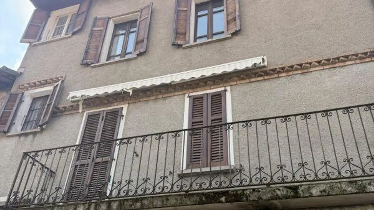 Casa singola in vendita - Contrada Dei Silva, 6834 Morbio Inferiore - Foto 3