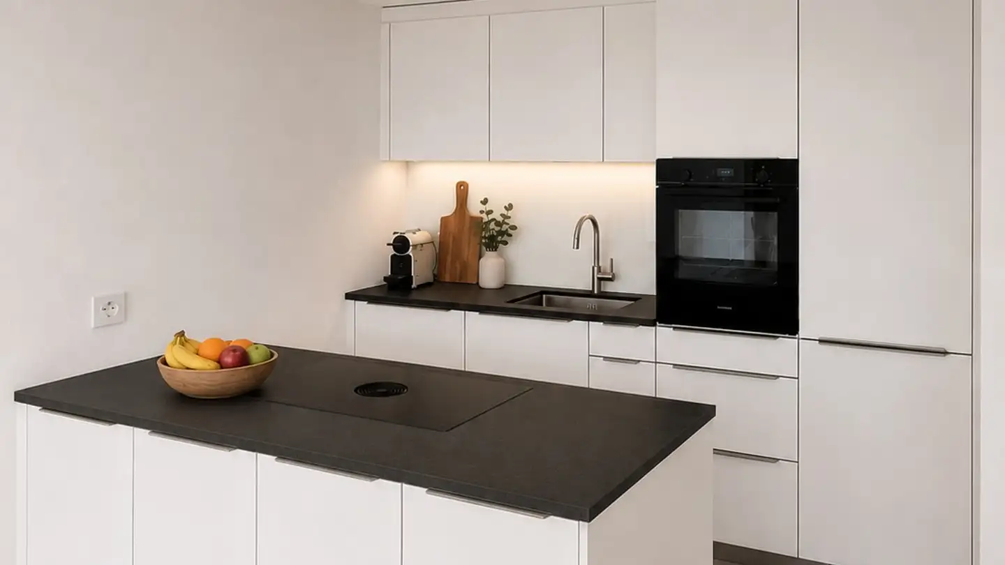 Appartamento in affitto - Gartenstrasse 2, 8447 Dachsen - Foto 4