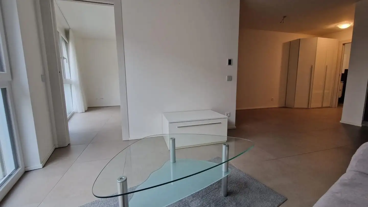 Appartamento in affitto - Via Ai Ronchi 11, 6500 Bellinzona