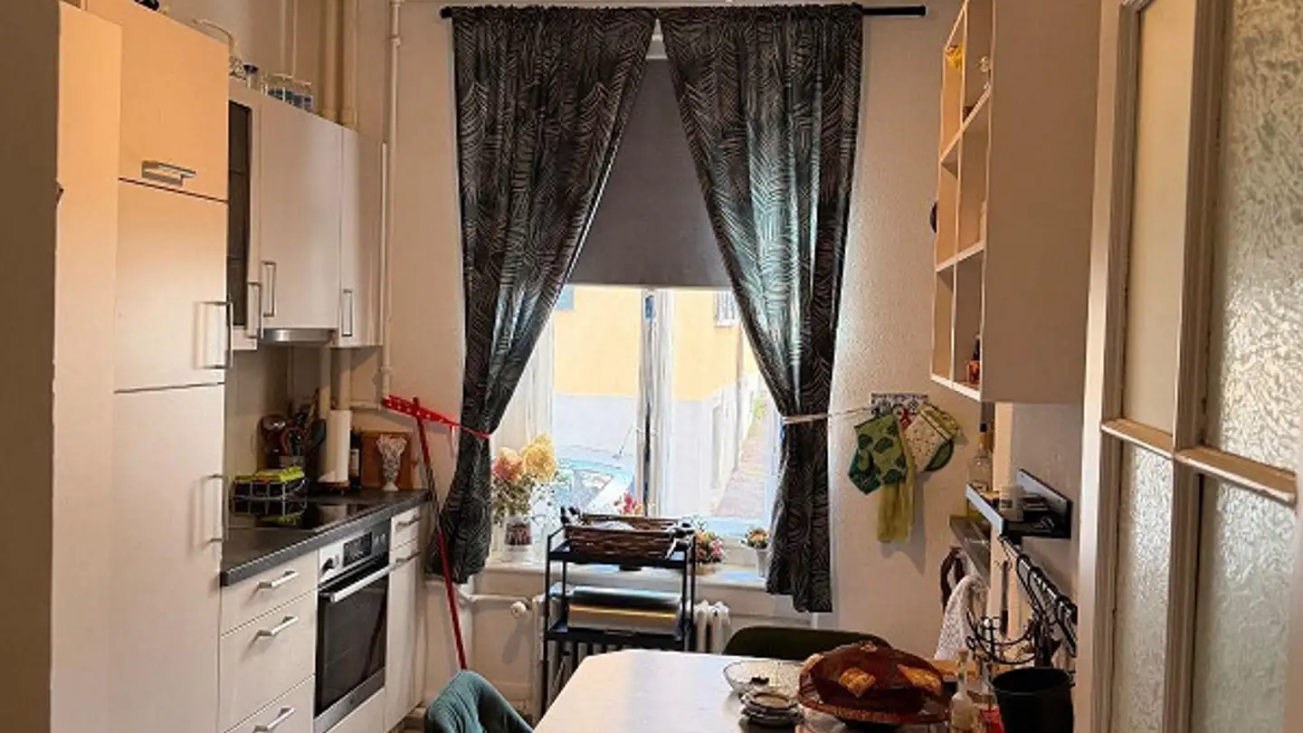 Apartment for rent - Lavaterstrasse 73, 8002 Zürich - Photo 3