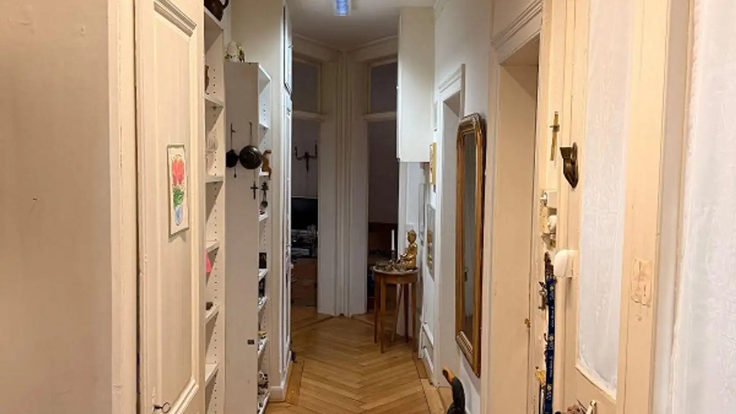 Apartment for rent - Lavaterstrasse 73, 8002 Zürich - Photo 4