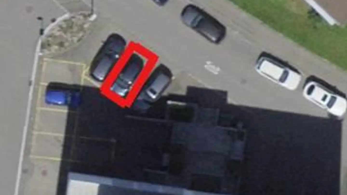 Place de parking extérieure à louer - Rebenstrasse 26, 8280 Kreuzlingen