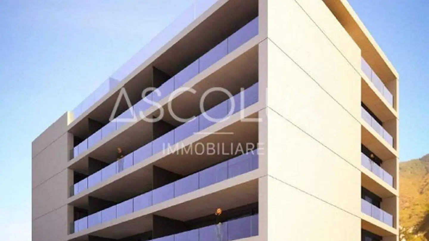 Apartment for sale - Via Mezzaro 17, 6648 Minusio - Photo 3