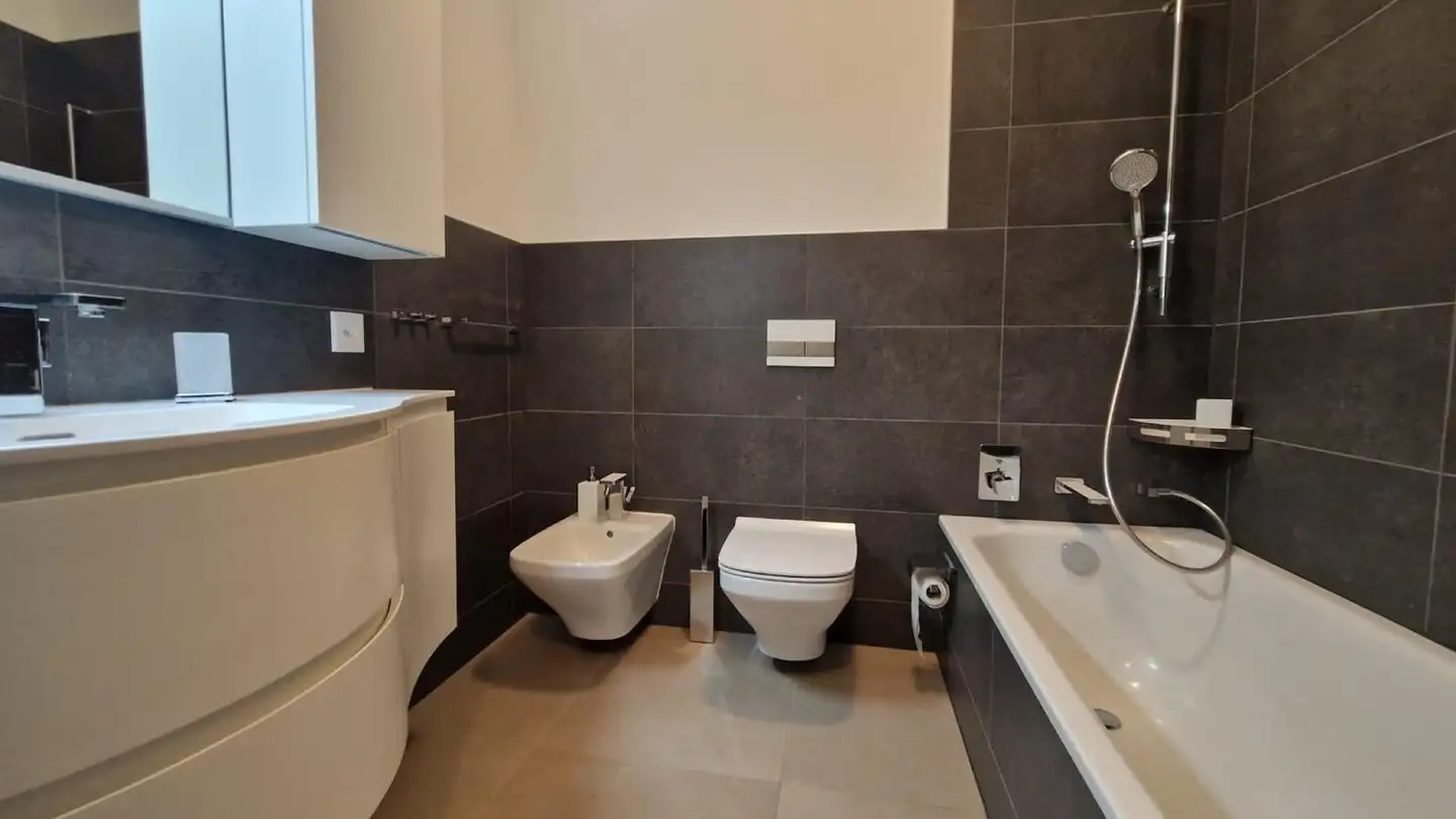 Appartamento in affitto - Via Ai Ronchi 11, 6500 Bellinzona - Foto 3