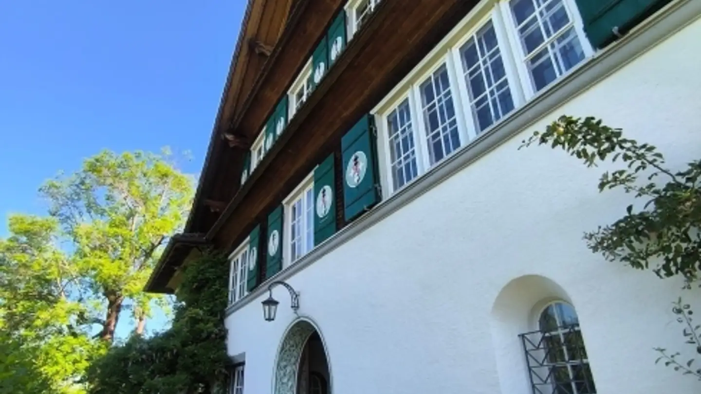 Villa for rent - Hürnli 651, 9650 Nesslau