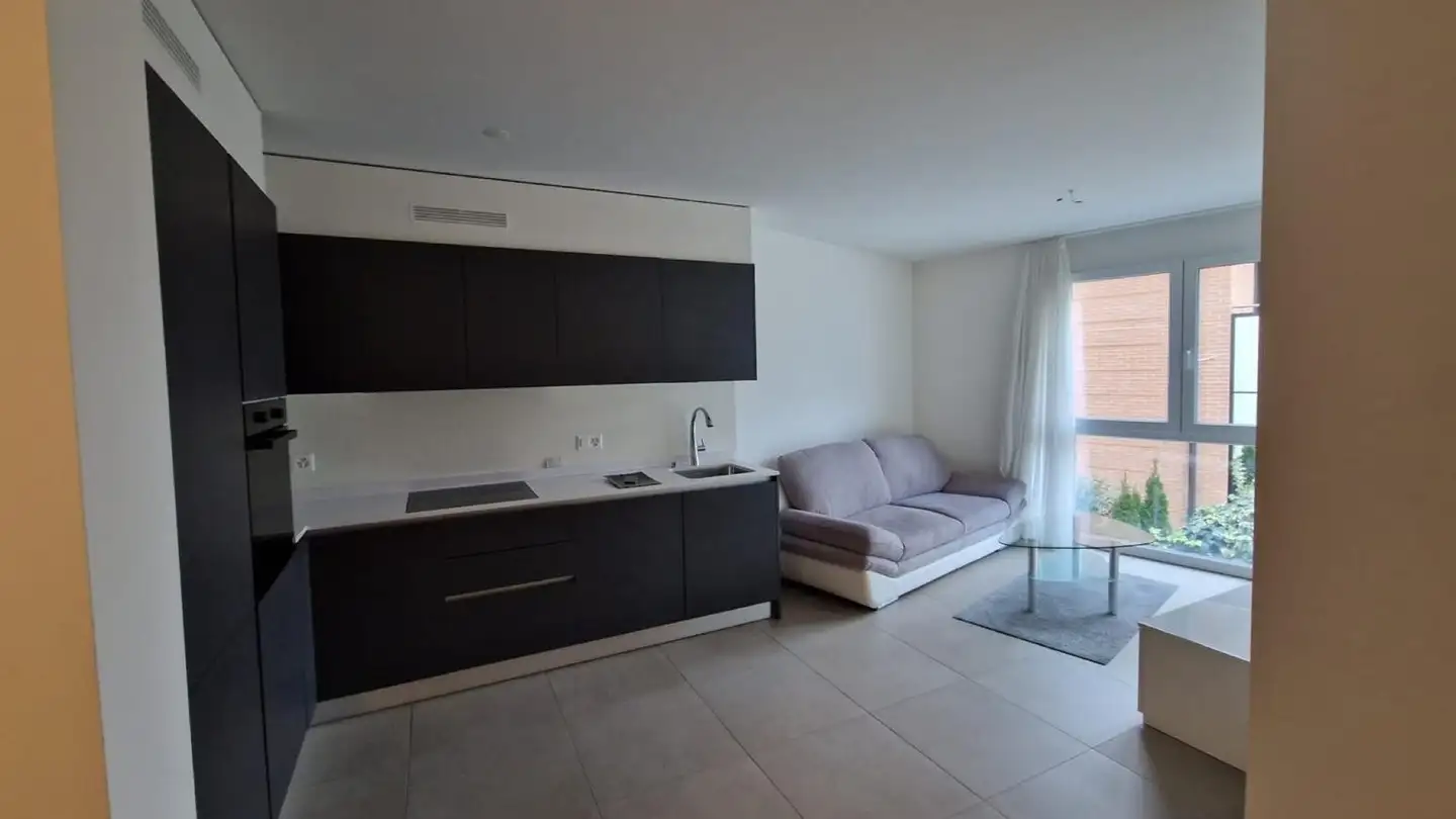 Appartamento in affitto - Via Ai Ronchi 11, 6500 Bellinzona - Foto 4