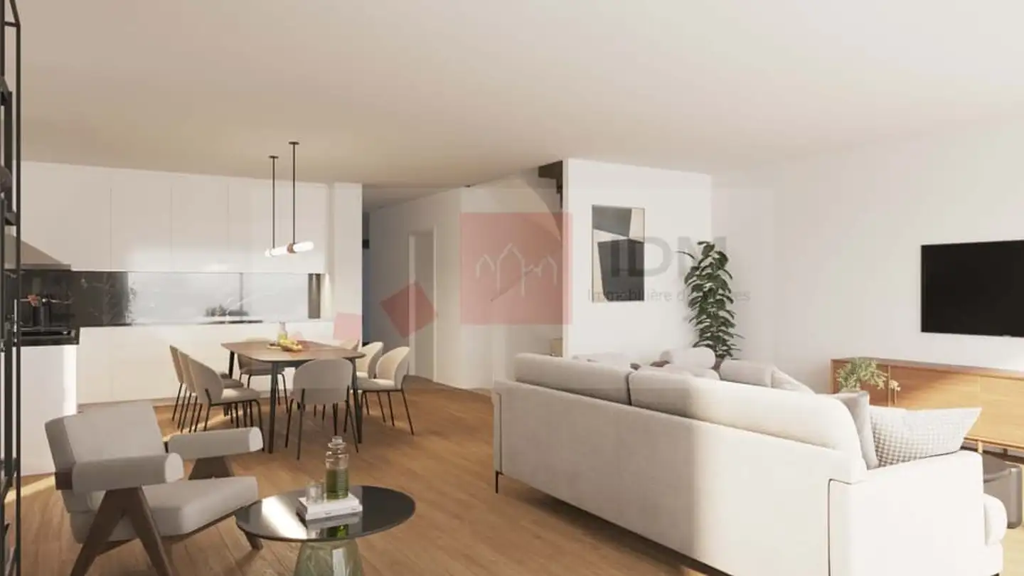 Maison individuelle à vendre - 1297 Founex - Photo 4