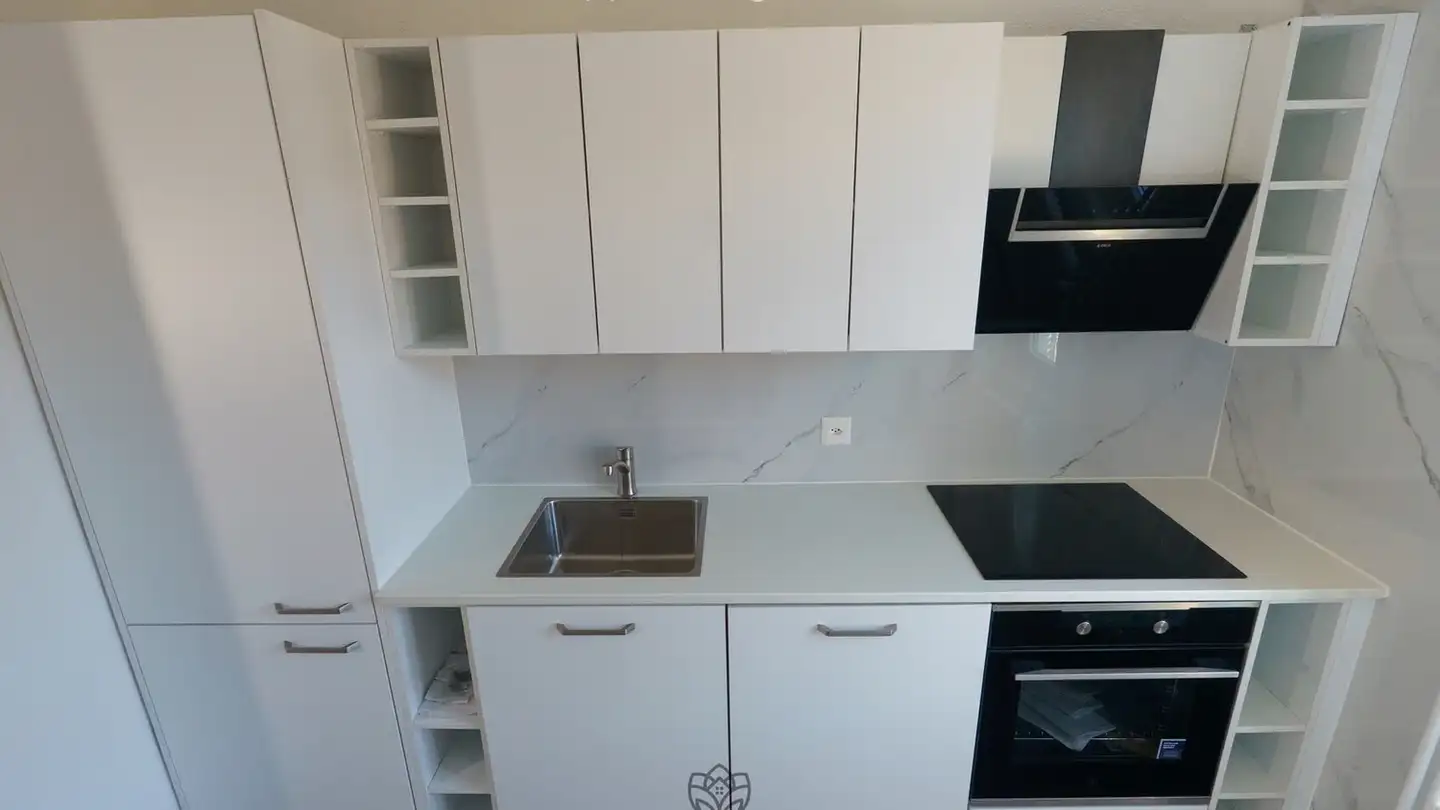 Appartamento in affitto - Le Prévoux, 2400 Le Prévoux - Foto 4