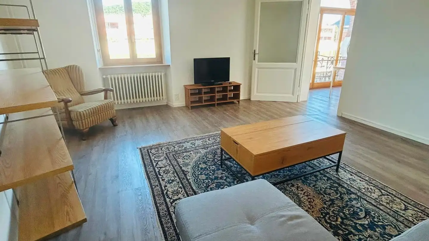 Appartement à louer - Via Stefano Franscini 14, 6850 Mendrisio - Photo 4