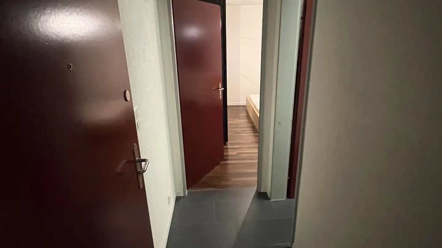 Stanza singola in affitto - 8152 Glattbrugg