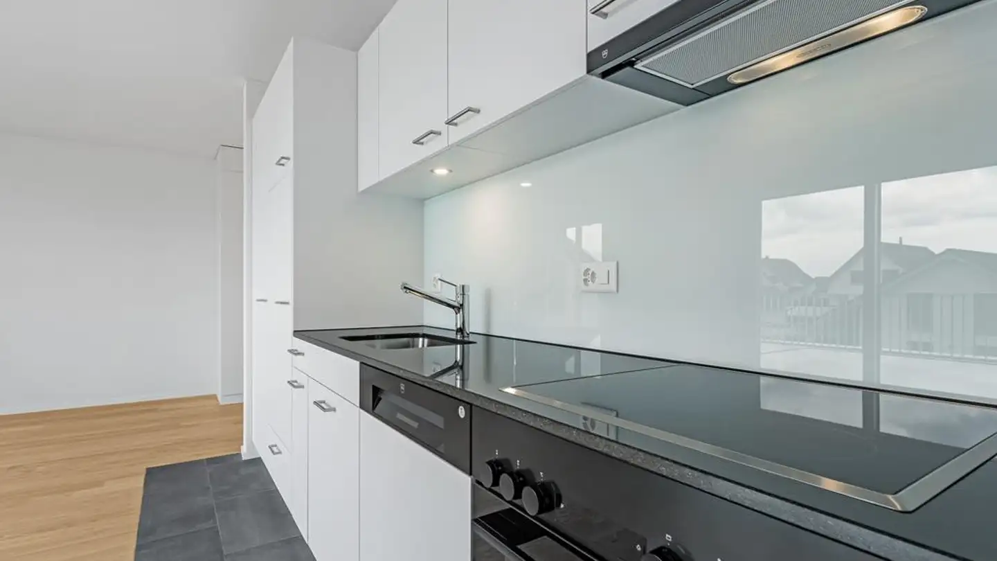 Apartment for rent - Lindenhof 3, 5646 Abtwil AG - Photo 2