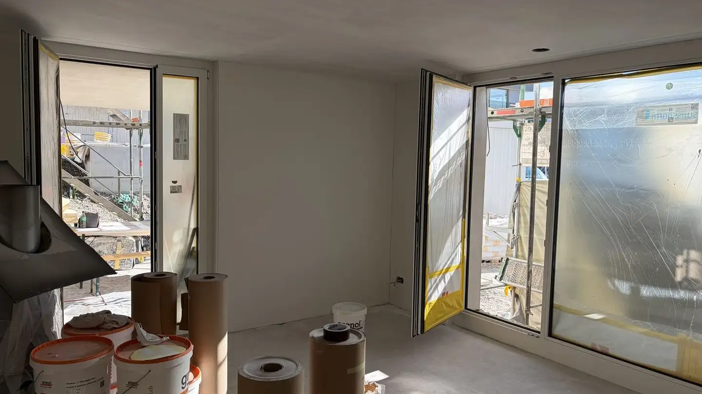 Apartment for rent - Burgmatt, 6340 Baar