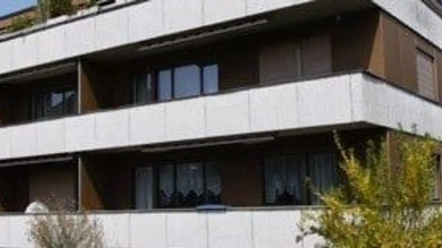 Wohnung mieten - Bodenackerstrasse 12, 4226 Breitenbach