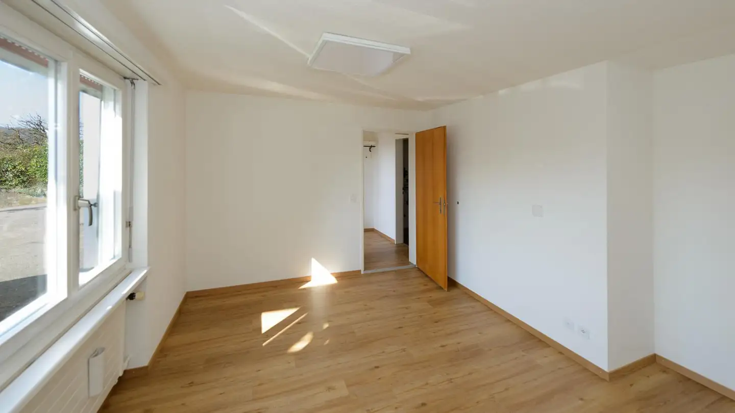 Doppelhaushälfte kaufen - Ebnetstrasse 30, 8474 Dinhard - Foto 4