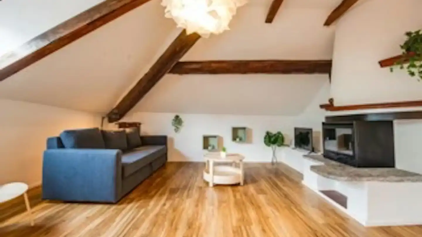 Apartment for rent - Via A. Giovannini, 6710 Biasca