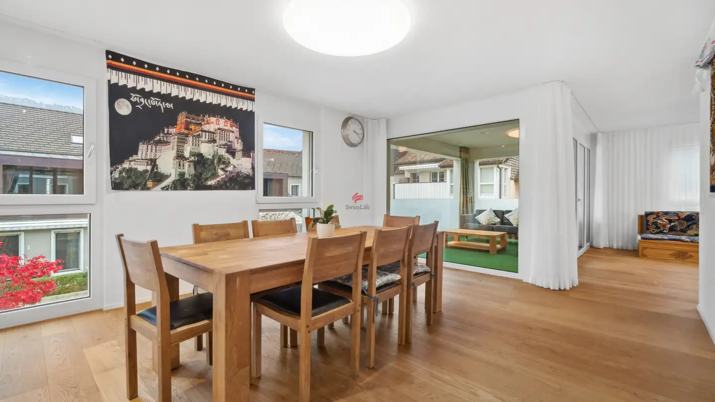 Appartamento in vendita - Geissgässli 1, 4710 Balsthal - Foto 3