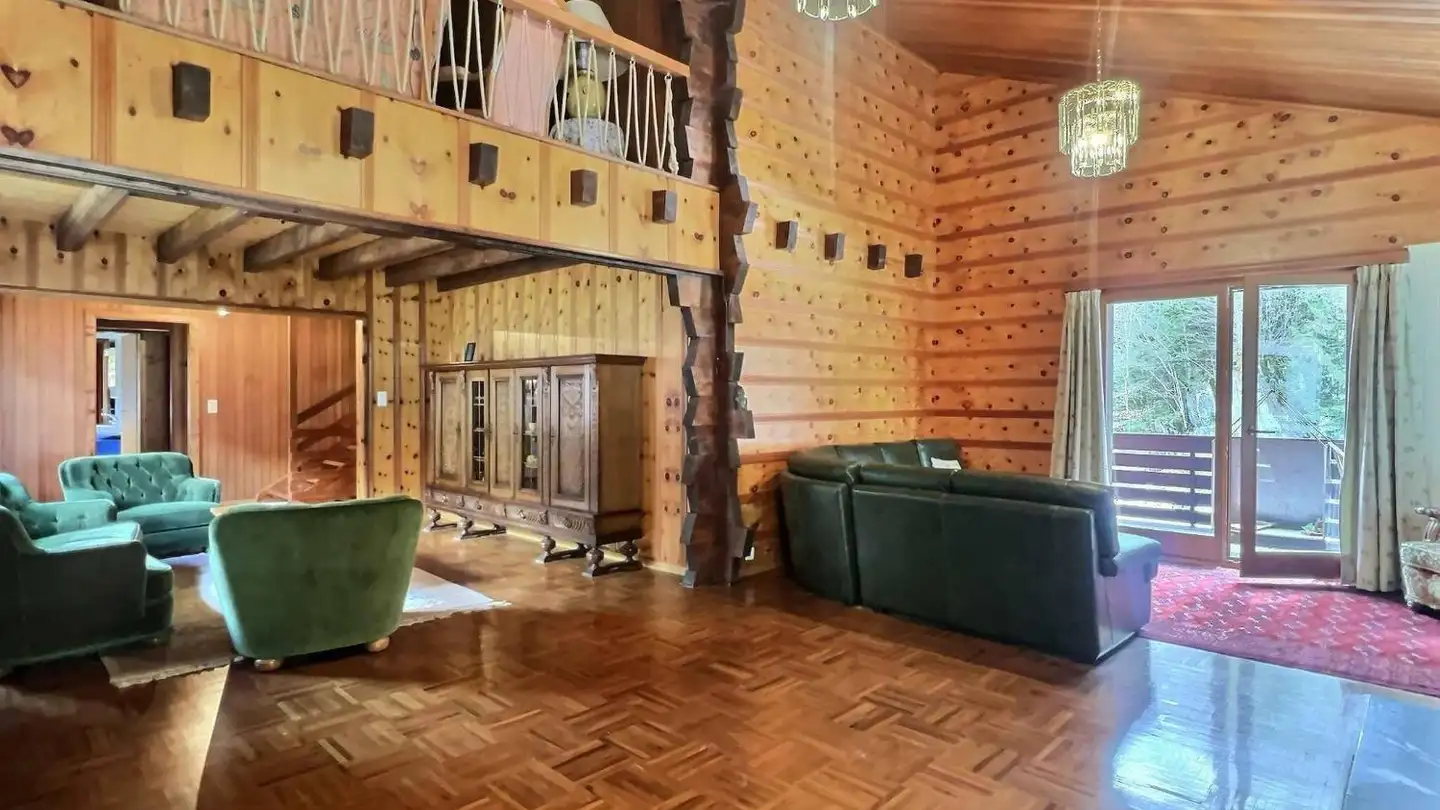 Chalet à vendre - 1873 Val-d'Illiez - Photo 3