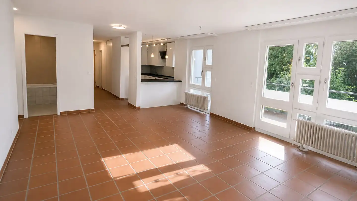 Appartement à louer - Talackerstrasse 52, 8404 Winterthur