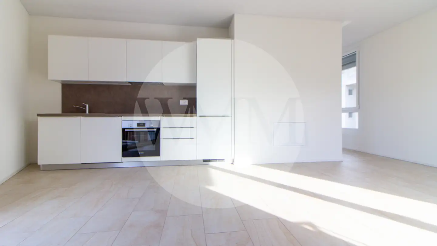 Appartamento in affitto - Via Luigi Taddei 12, 6962 Viganello