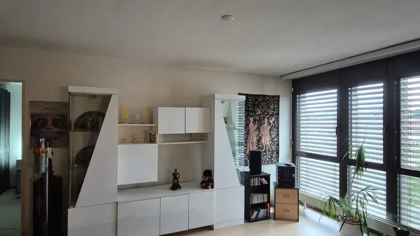 Apartment for rent - Werdstrasse 4, 8004 Zürich - Photo 2