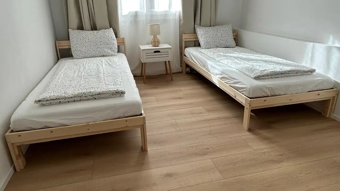 Apartment for rent - Räbhalta, 3852 Ringgenberg BE