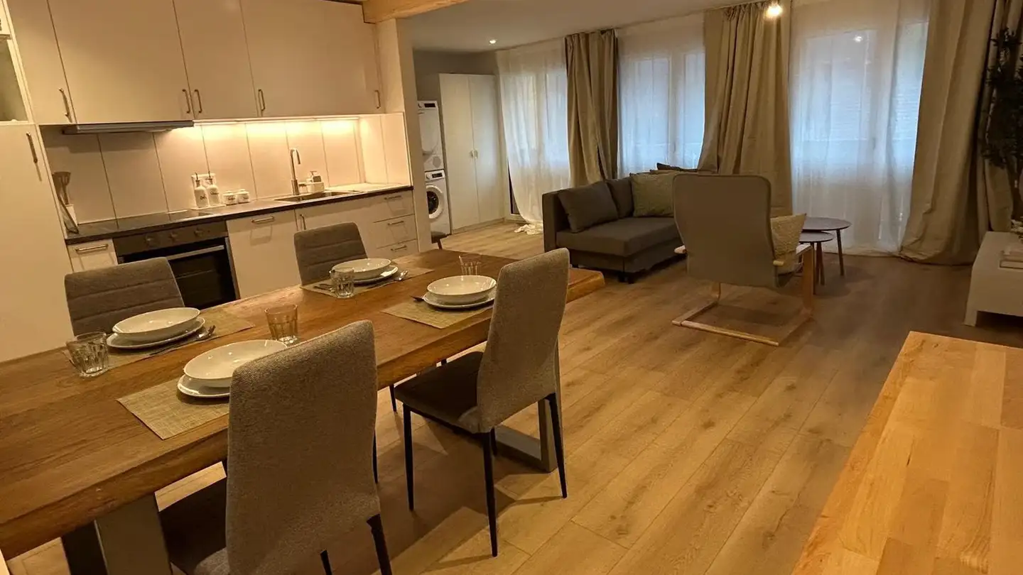 Apartment for rent - Räbhalta, 3852 Ringgenberg BE - Photo 2