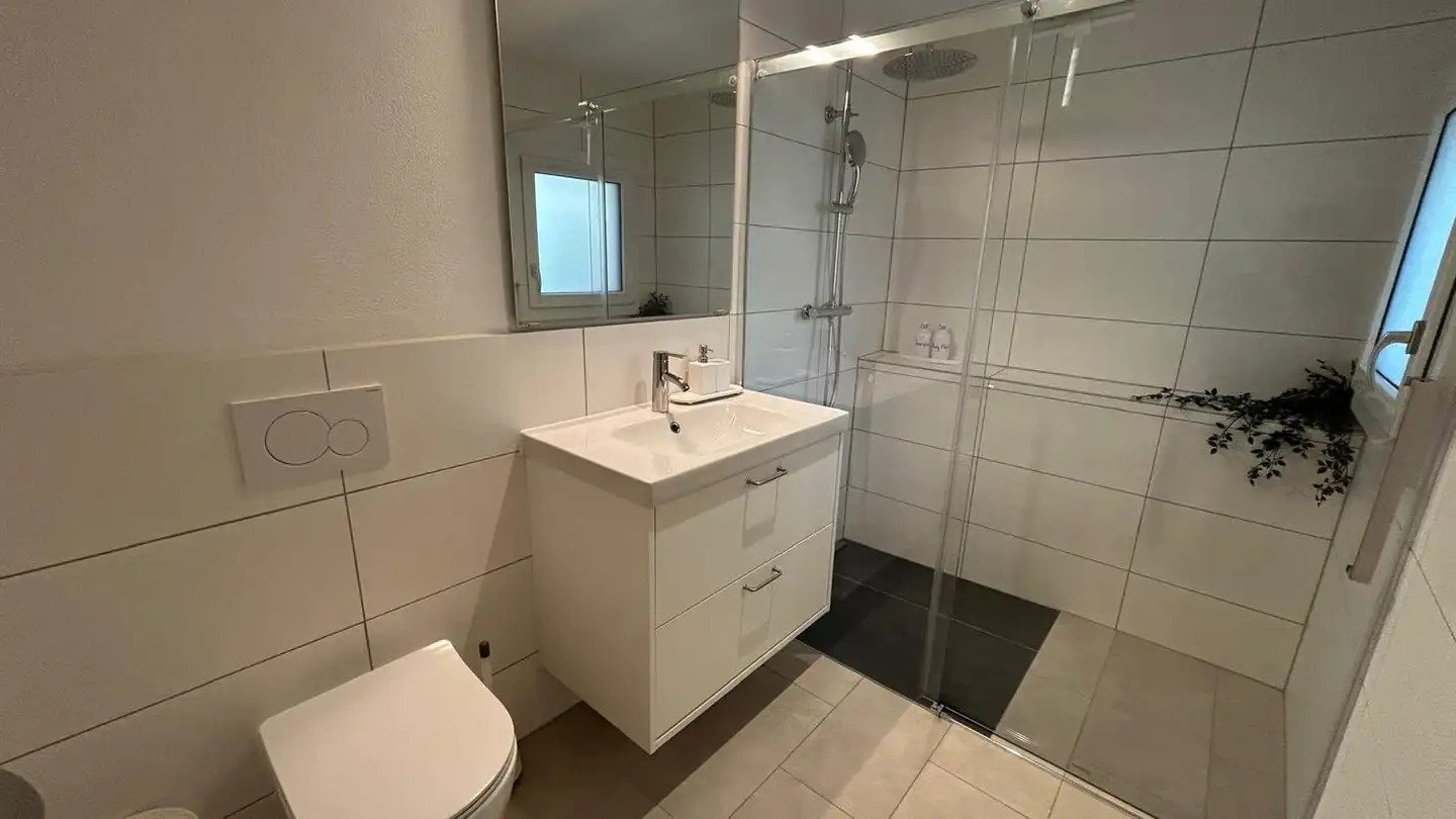 Apartment for rent - Räbhalta, 3852 Ringgenberg BE - Photo 4
