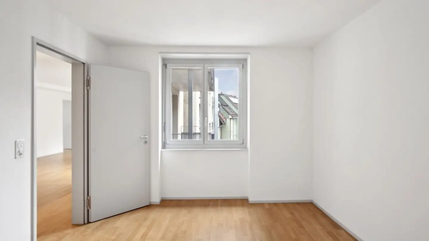 Wohnung mieten - Hohlstrasse, 8004 Zürich - Foto 2