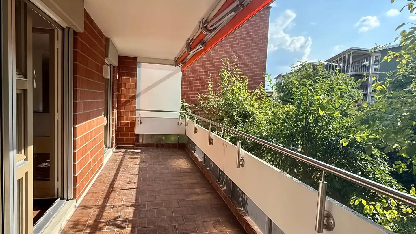 Appartement à louer - Talackerstrasse 52, 8404 Winterthur - Photo 4