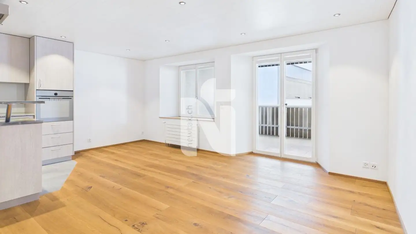 Appartamento in affitto - 4410 Liestal