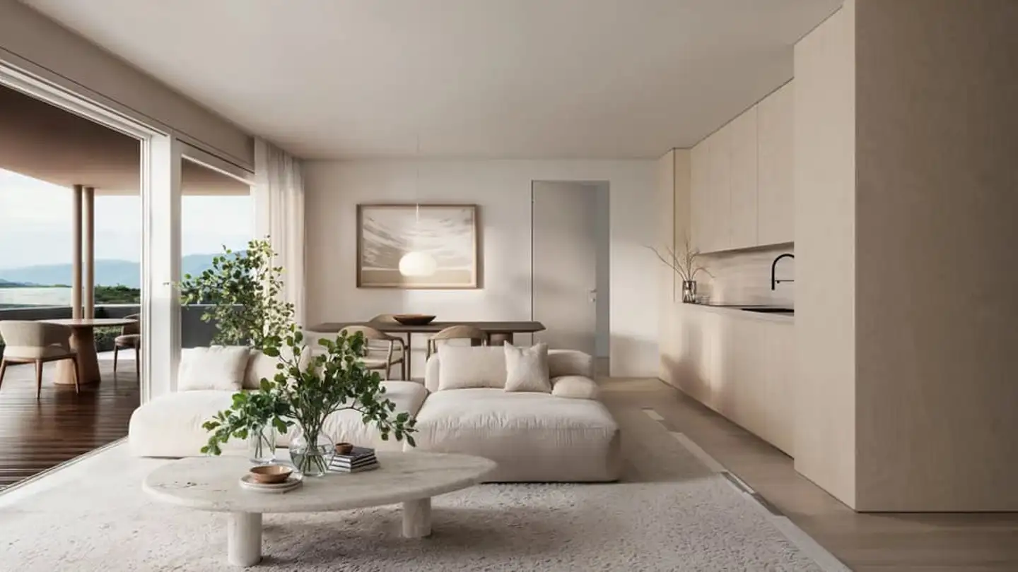 Wohnung kaufen - 1965 Savièse - Foto 3