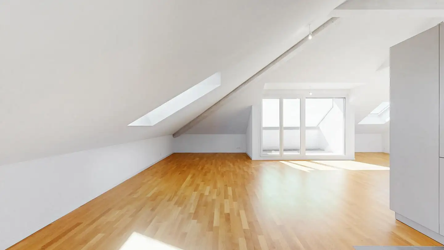 Loft for rent - Rue Guillaume-Ritter 9, 2000 Neuchâtel - Photo 2