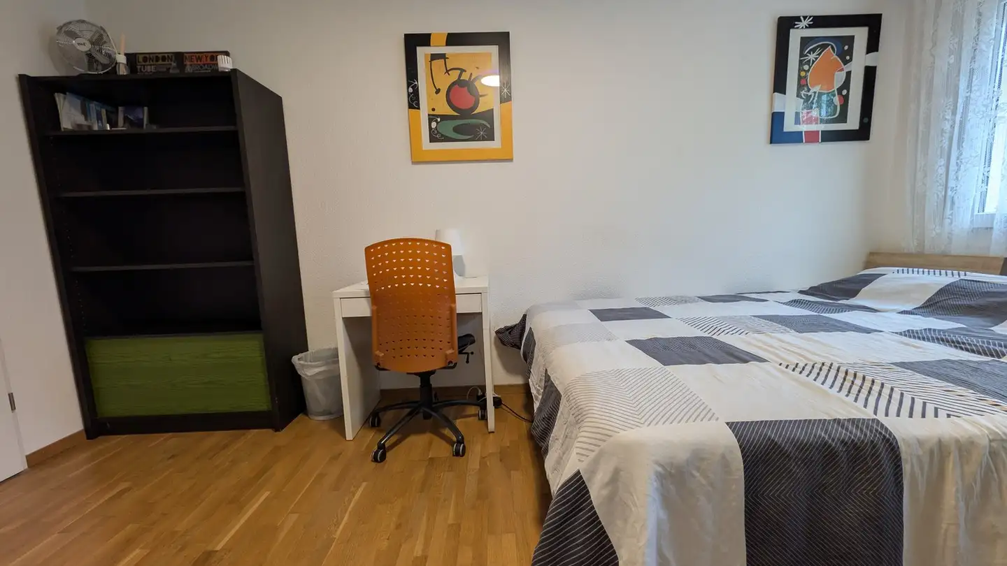 Chambre à louer - 8424 Embrach - Photo 2