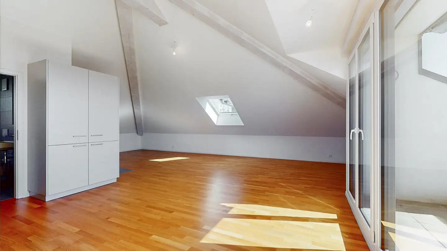 Loft for rent - Rue Guillaume-Ritter 9, 2000 Neuchâtel - Photo 3