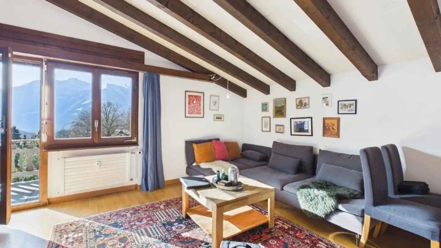 Penthouse for sale - 3953 Inden