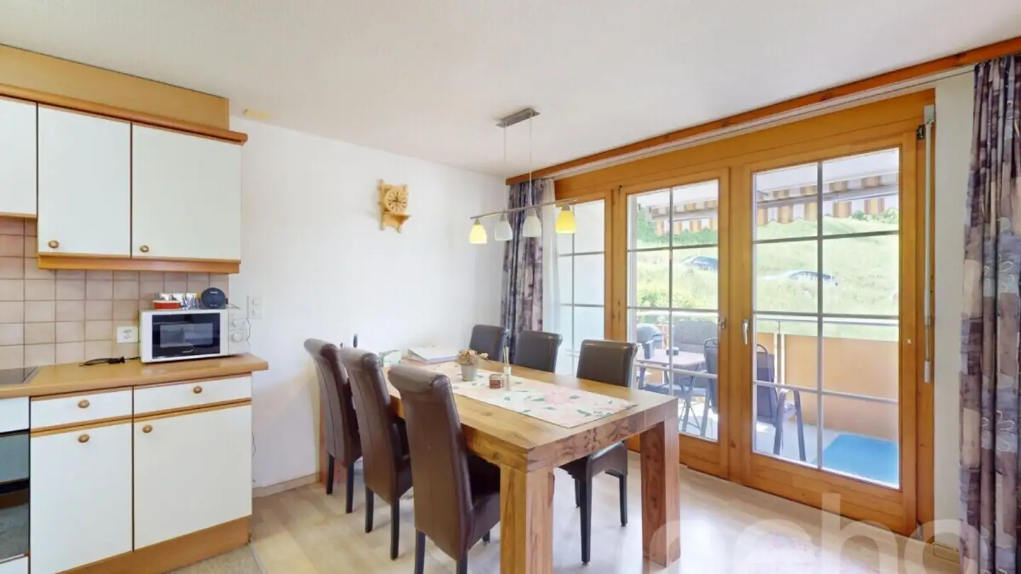 Apartment for sale - 8884 Oberterzen
