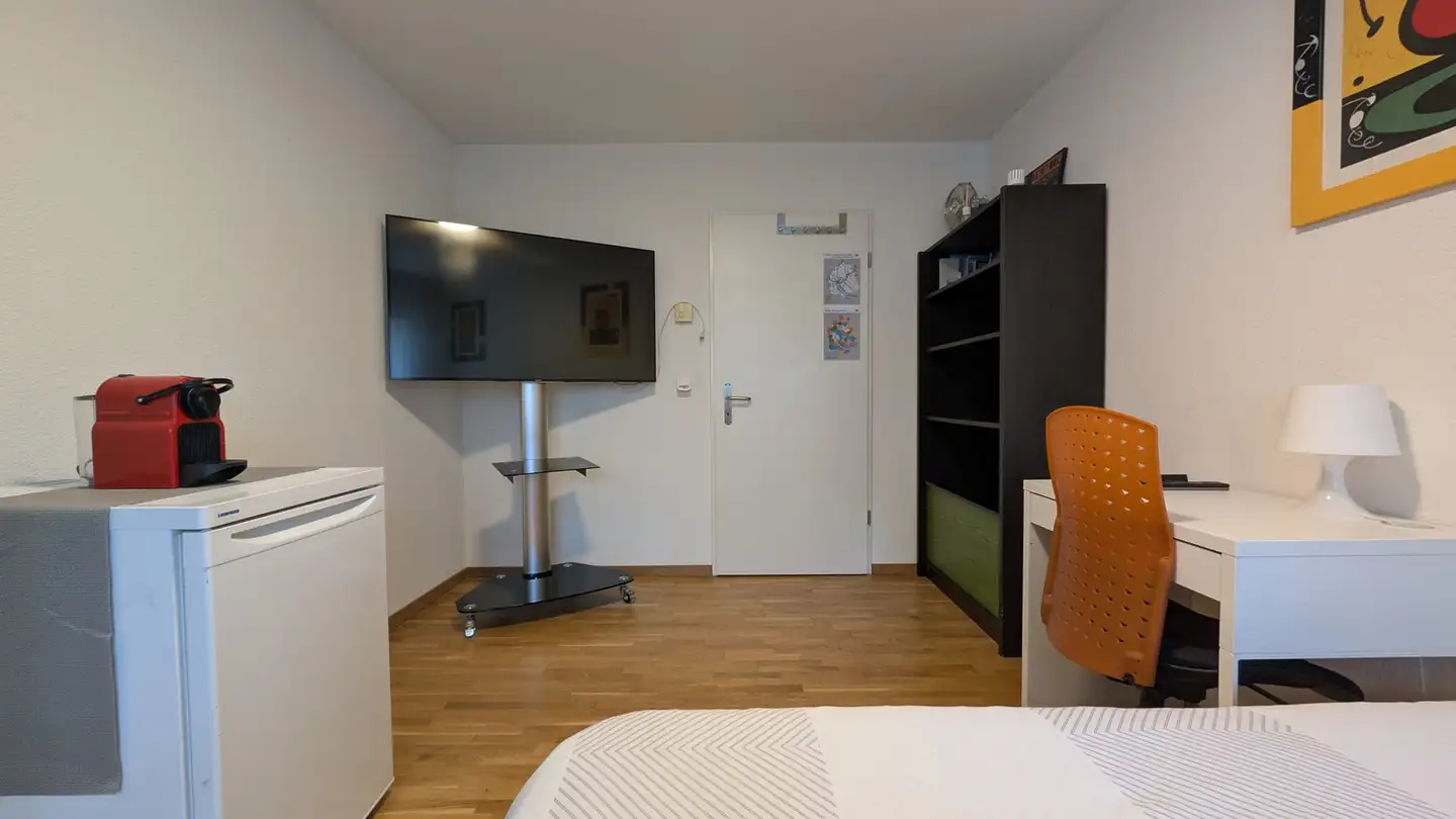 Chambre à louer - 8424 Embrach - Photo 3