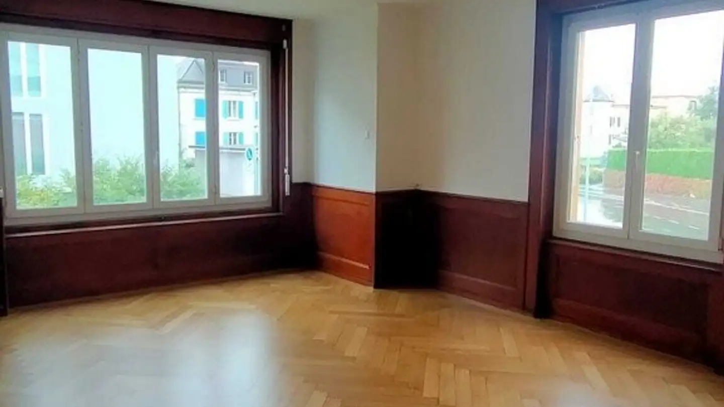 Appartement à louer - 2034 Peseux - Photo 2