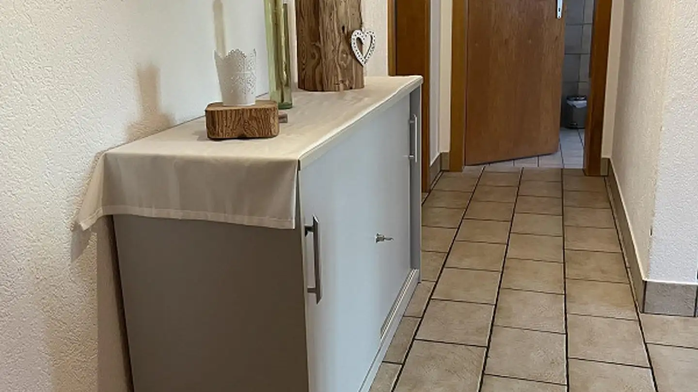 Stepped house for rent - Andwilerstrasse 8, 8585 Happerswil - Photo 4