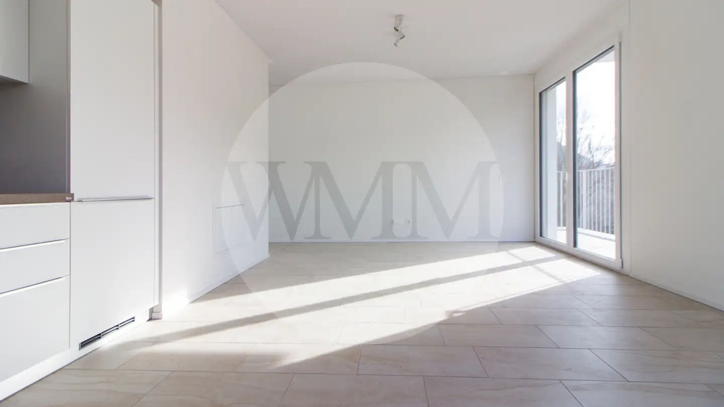 Appartamento in affitto - Via Luigi Taddei 12, 6962 Viganello - Foto 3