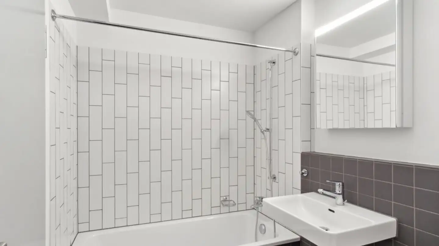 Wohnung mieten - Hohlstrasse, 8004 Zürich - Foto 4