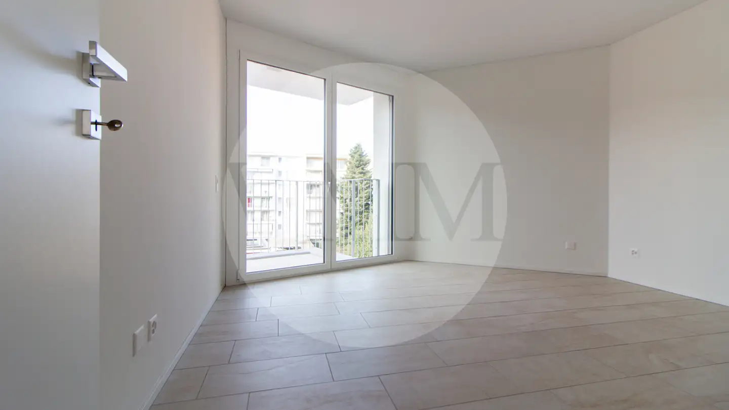 Appartamento in affitto - Via Luigi Taddei 12, 6962 Viganello - Foto 4