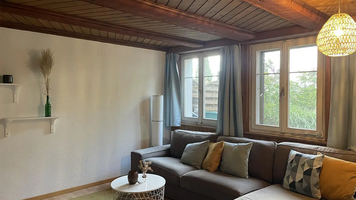 Stepped house for rent - Andwilerstrasse 8, 8585 Happerswil - Photo 2