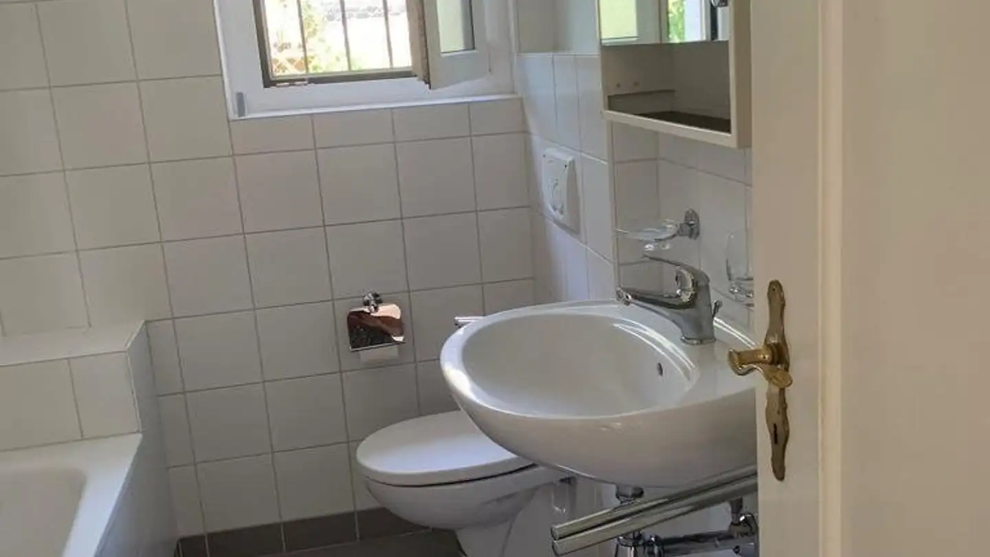 Einfamilienhaus mieten - Via San Bernardino 20, 6988 Ponte Tresa - Foto 4