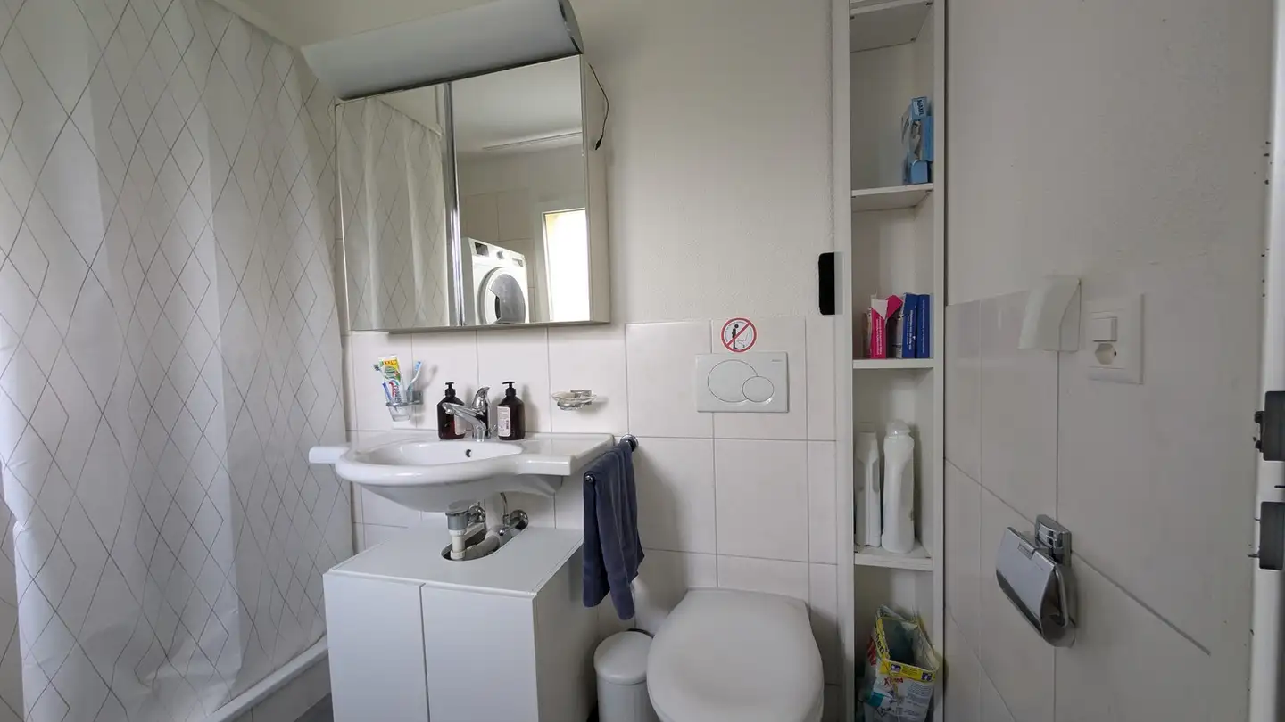 Chambre à louer - 8424 Embrach - Photo 4