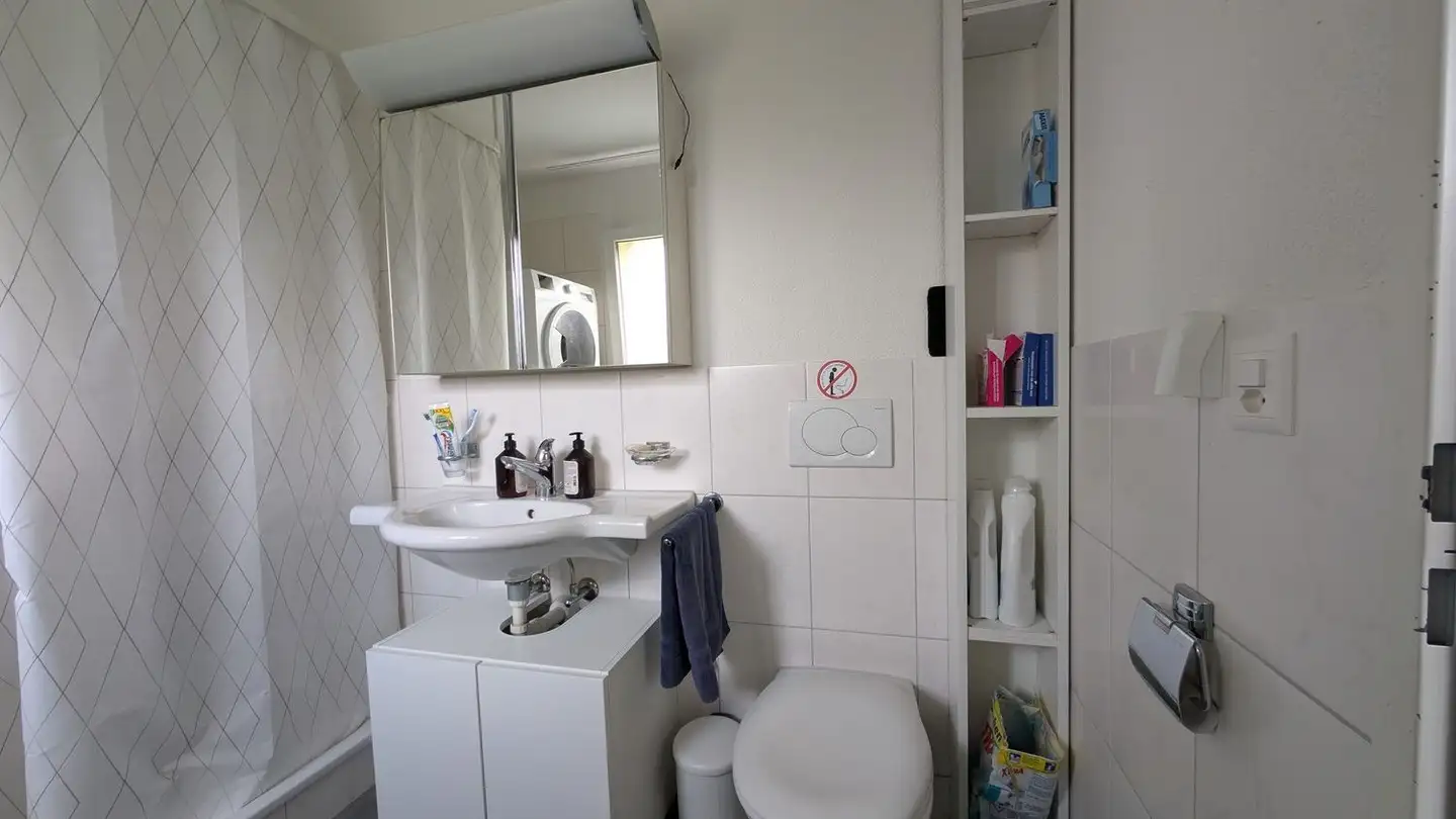 Single room for rent - 8424 Embrach - Photo 4
